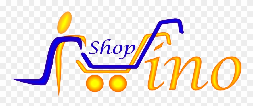 Logo - Online Shopping Clipart