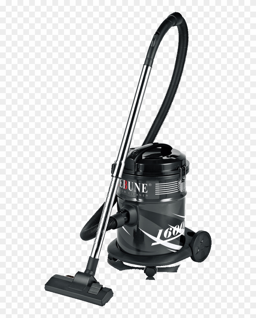 Re 9 - Vacuum Cleaner Clipart