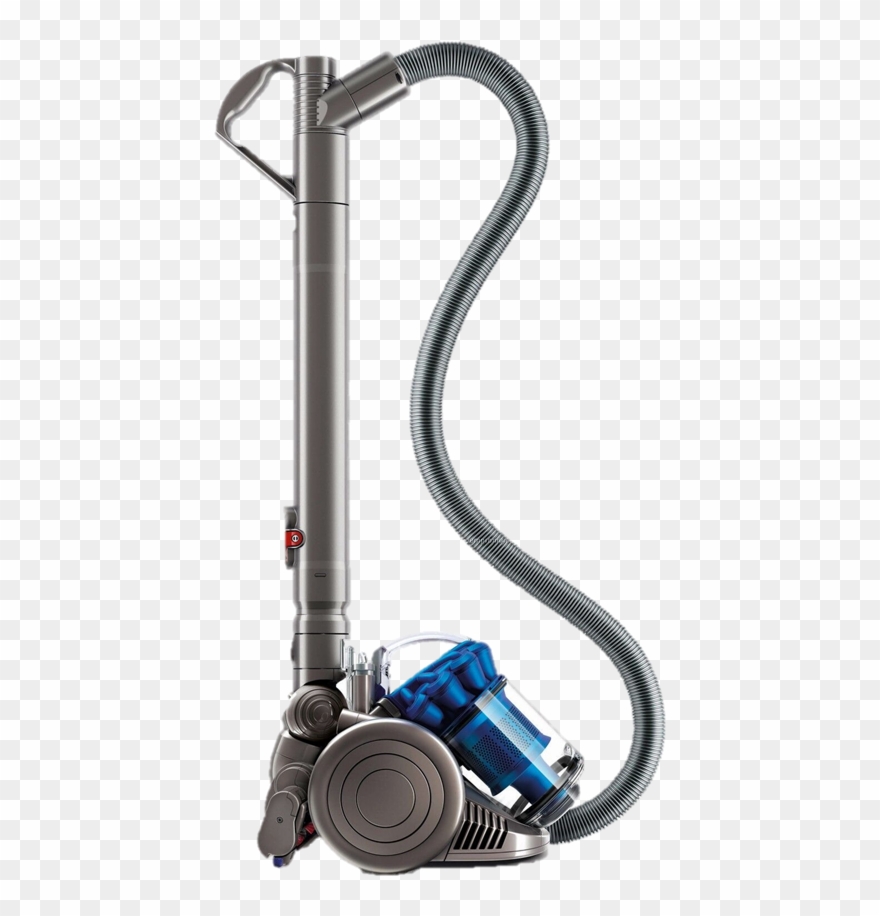 Dyson City Multi Floor Canister Vacuum Cleaner For - Dyson Dc26 Clipart