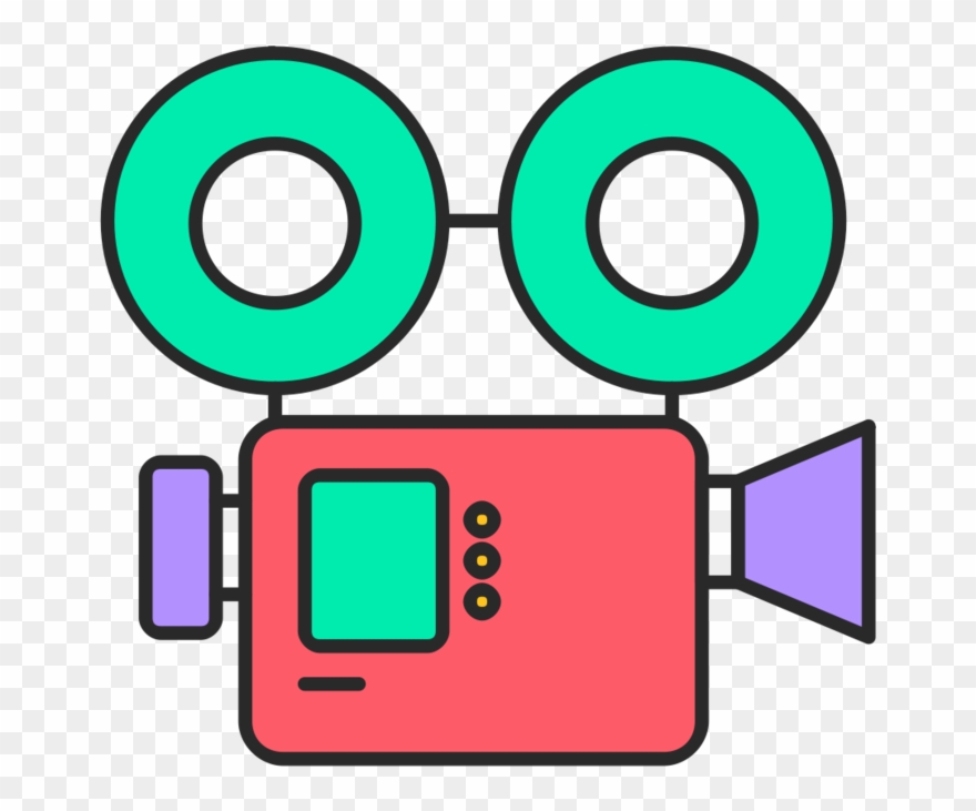 What Are The Benefits To Schools - Television Clipart