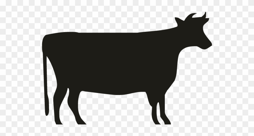 Cow - Chicken Pig Cow Svg Clipart
