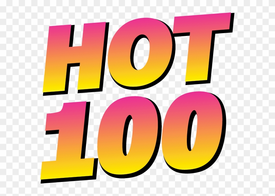 Kindfest Logo - Hot 100.5 Hampton Roads Clipart