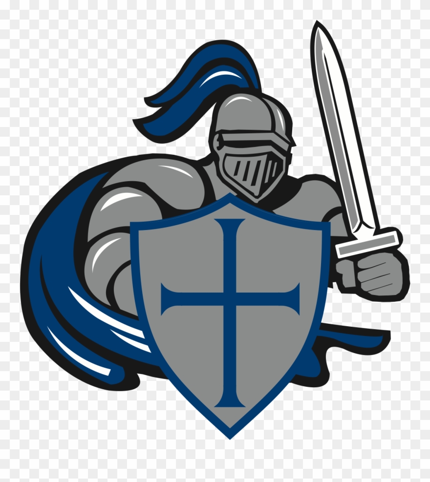 Concordia Lutheran High School Logo Clipart