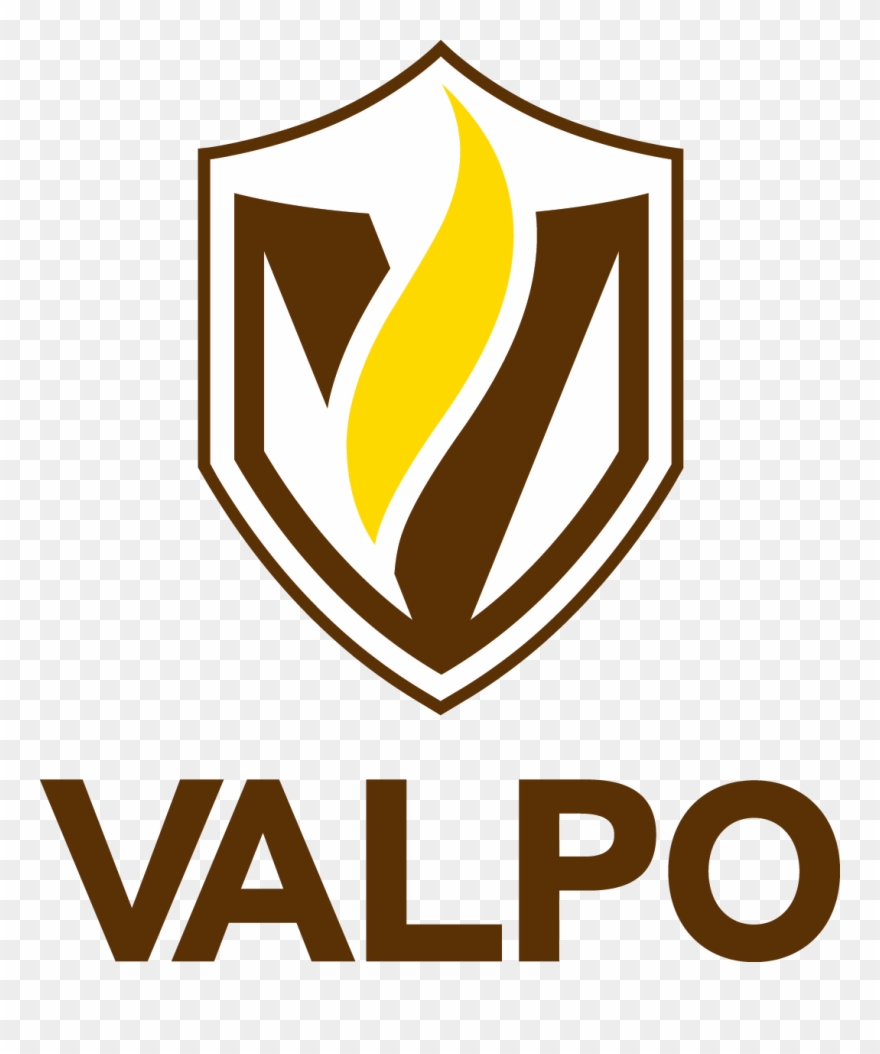 Full, Download - Valparaiso University Logo Clipart