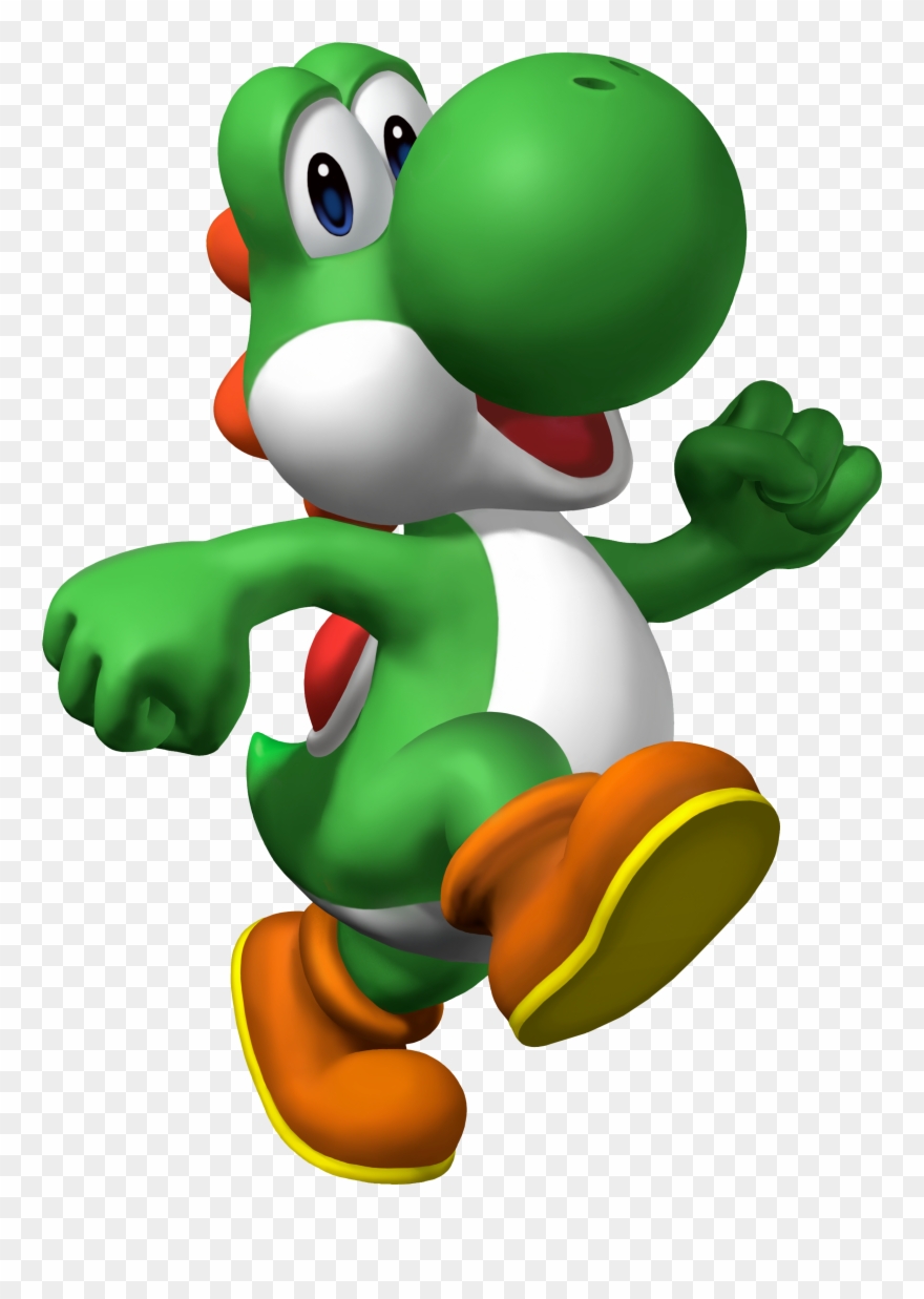 This Photo Was Uploaded By Lcameron - Dragon De Mario Bros Clipart