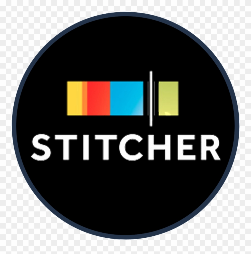 Now, No Matter If You Prefer To Listen To Your Podcasts - Stitcher Radio Logo Png Clipart