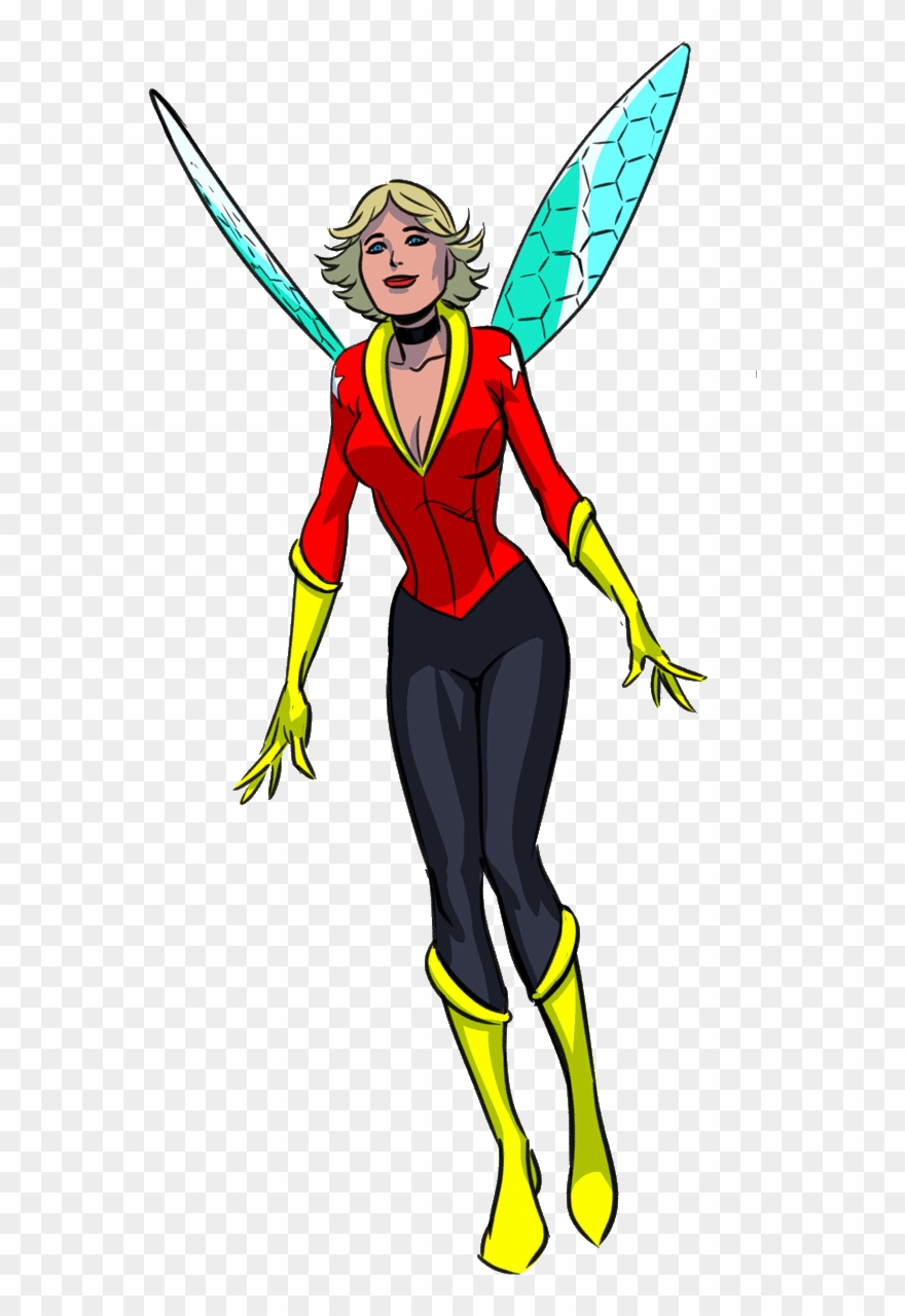 Ian - - Firefly Archie Comics Clipart