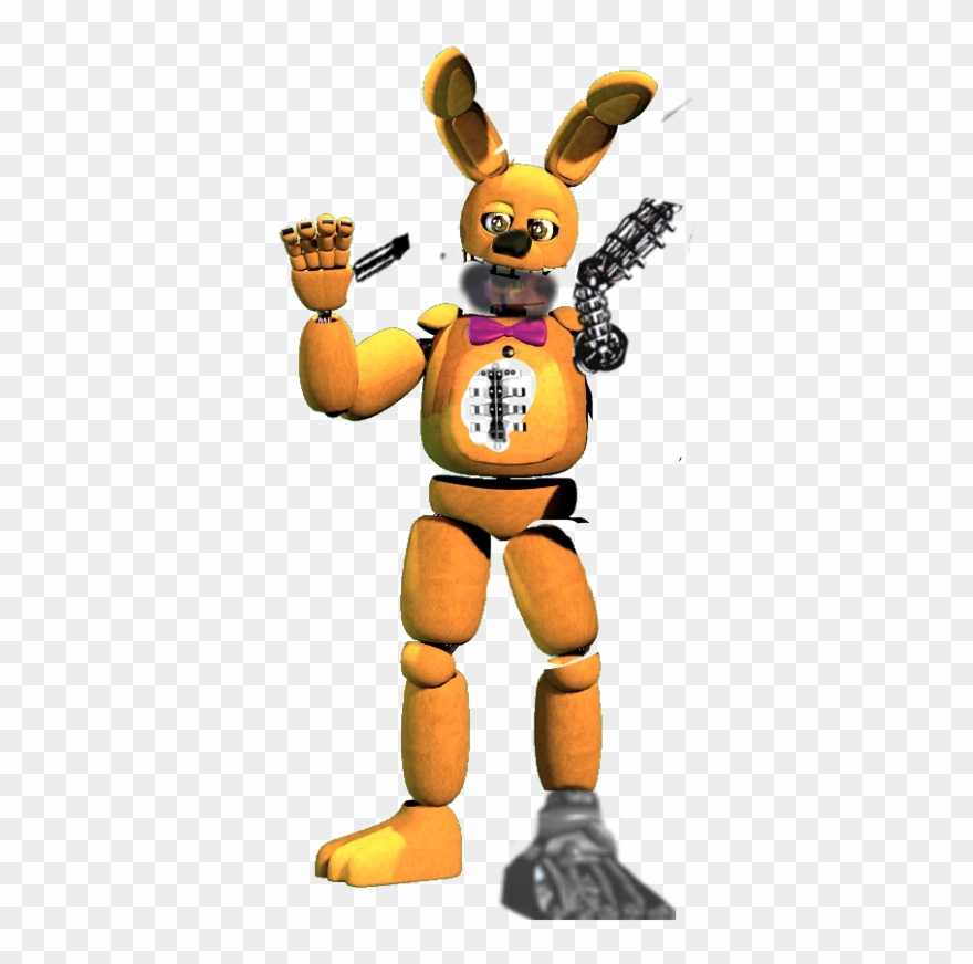 Five Nights At Freddy's Clipart