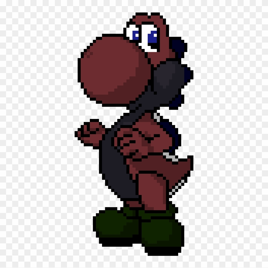 Yoshi Clipart