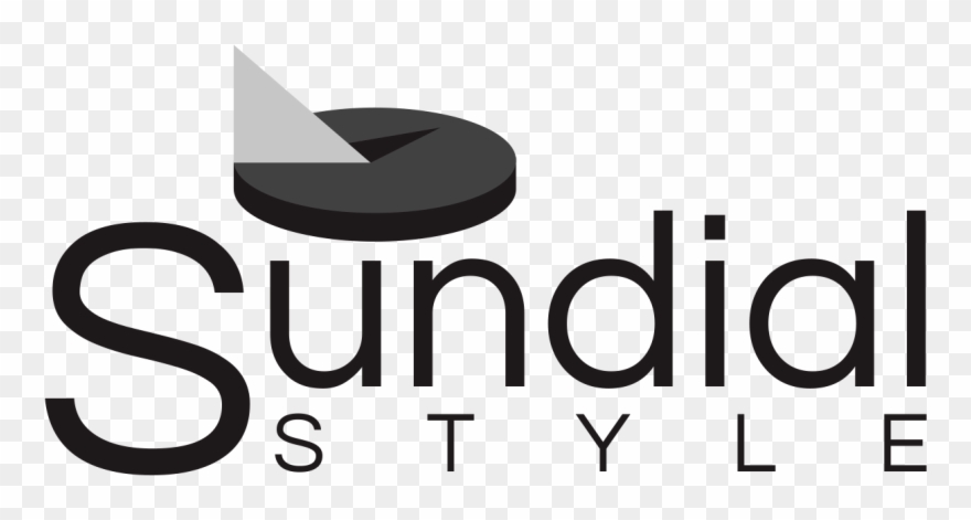 Sundial Style Sundial Style - Dia Produtivo E Feliz Clipart