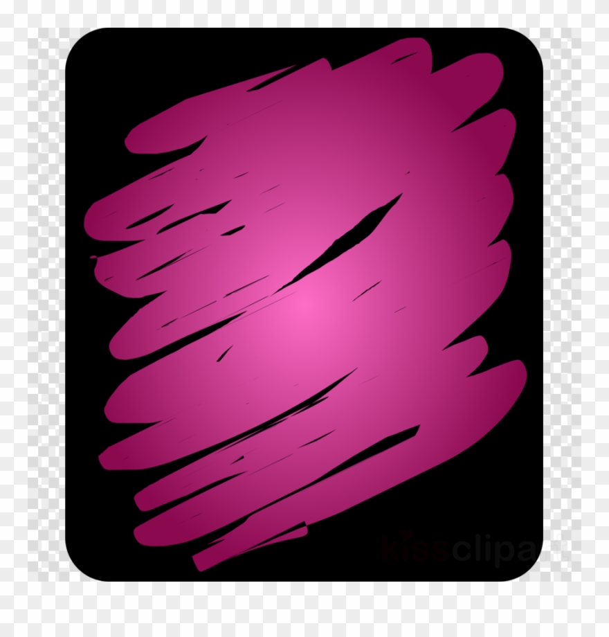 Scribble Black And White Clipart Computer Icons Desktop - Clip Art - Png Download