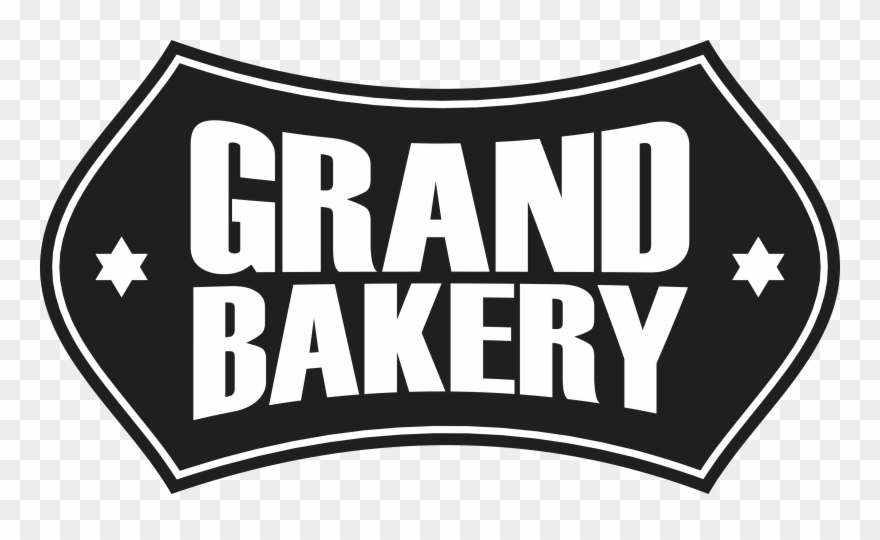 Hospitality Sponsors - Bakery Logo Png Clipart