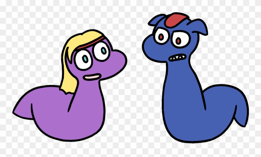 Zelda And Ganon Snake Tf - Cartoon Clipart