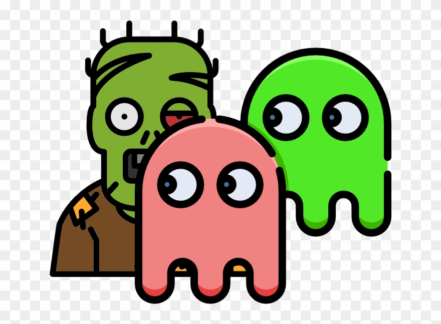 Conversely, If The Company Plans For Expansion And - Zombie Clipart