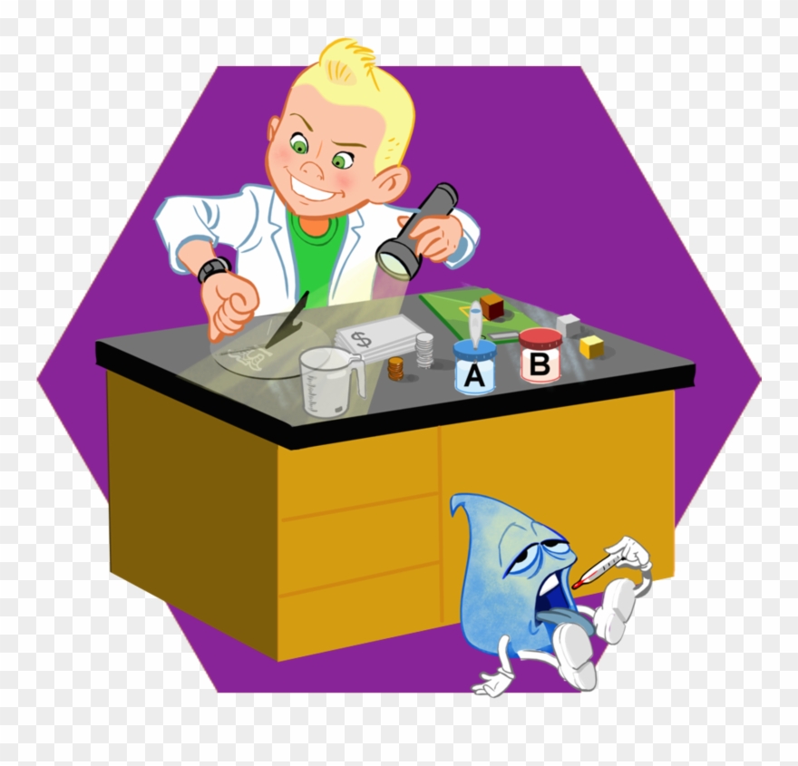 Banner Transparent Download Time And Measurements Profaqua - Cartoon Clipart