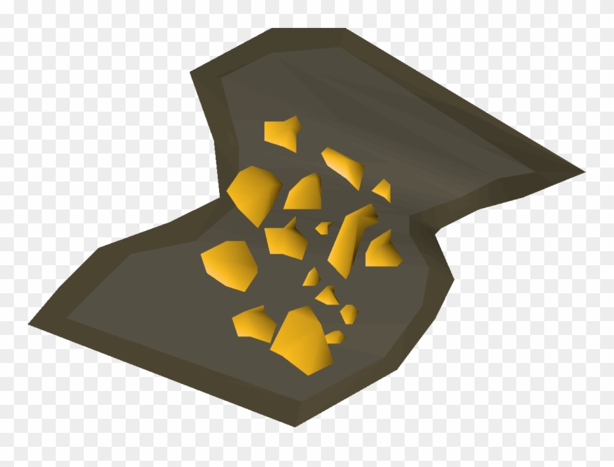 Gold Dust Is An Item Obtained During The 2018 Birthday - Portable Network Graphics Clipart