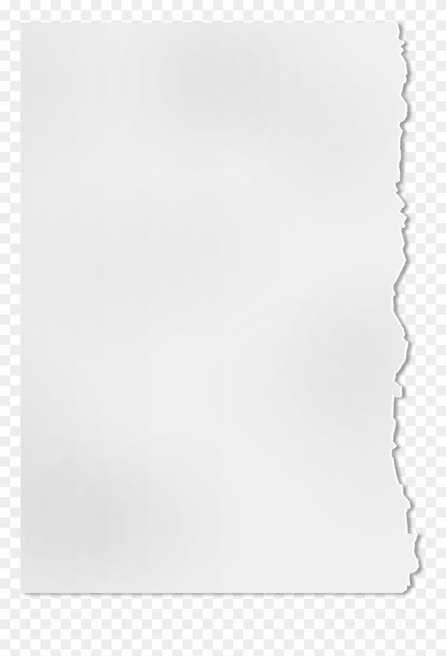 Rip Paper Clipart - Png Rip Paper Transparent Png