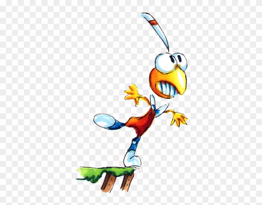 Dynamite Headdy Classic Messages Sticker-3 - Portable Network Graphics Clipart