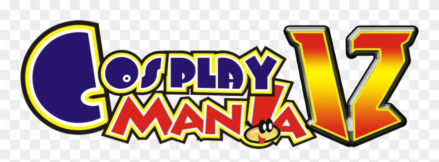 Tv5 Join Forces With Cosplay - Cosplay Mania Clipart