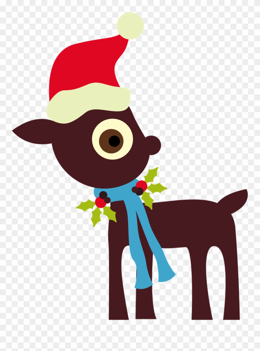 Natal - Minus - Christmas Day Clipart