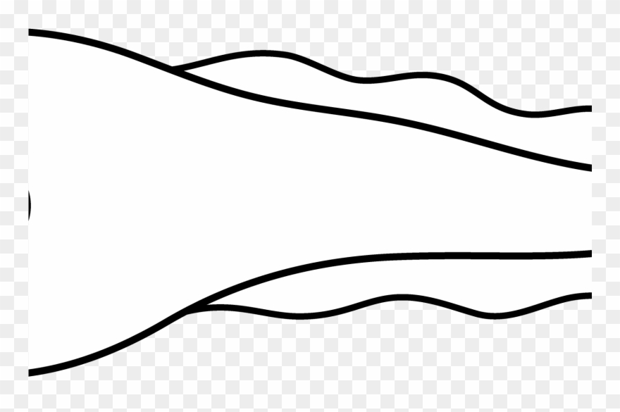 Tadpole - Clip Art - Png Download