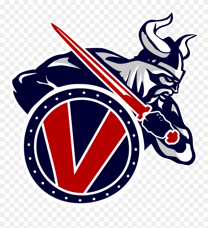 Search Form - Fort Walton Beach High School Vikings Clipart