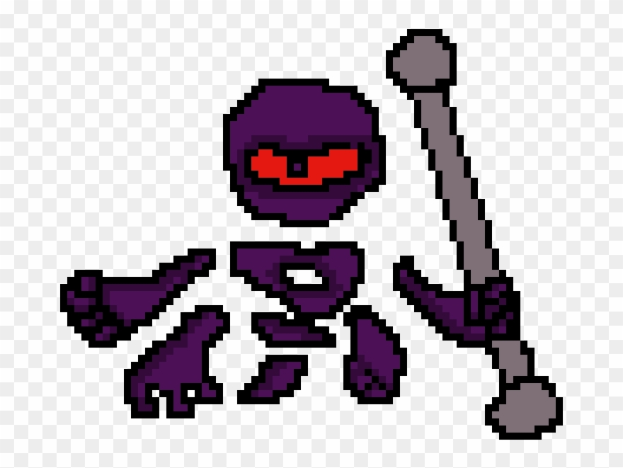 Viking Sword - Cartoon Clipart