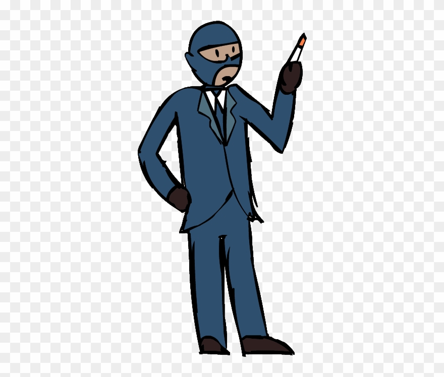 Clip Transparent Stock Umpire Gif Frames Illustrations - Spy Gif Transparent - Png Download