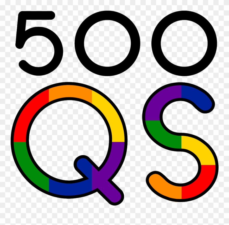 More You Might Like - 500 Queer Scientists Clipart