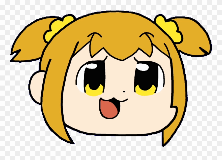 View Samegoogleiqdbsaucenao 1518084430067 , - Pop Team Epic Touhou Clipart