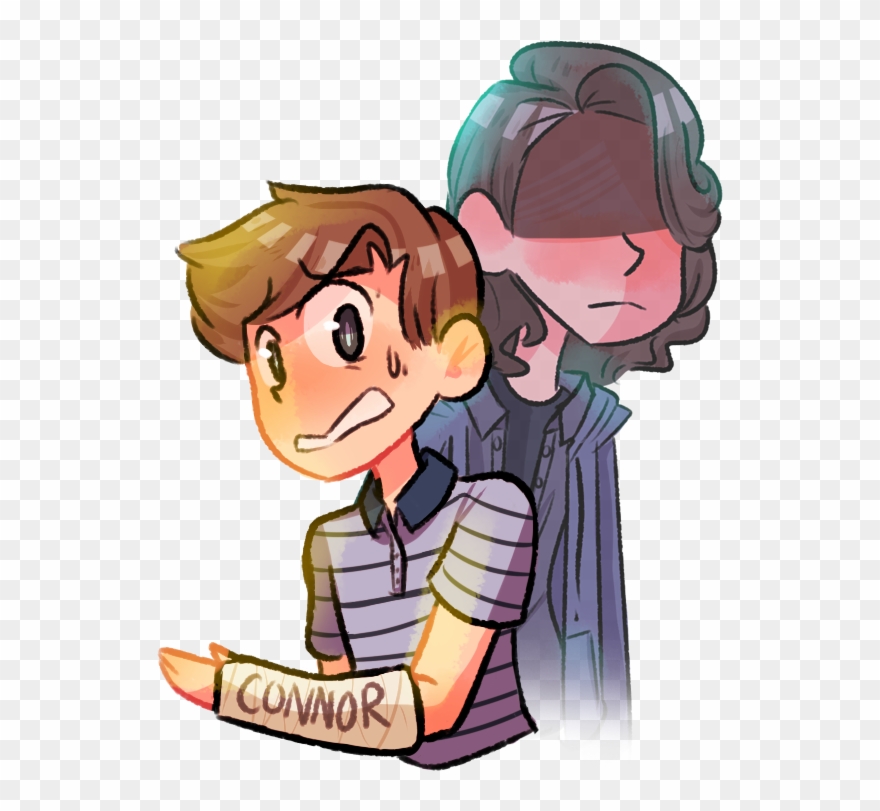 Image Result For Dear Evan Hansen Fanart Dear Evan - Dear Evan Hansen Evan Fanart Clipart