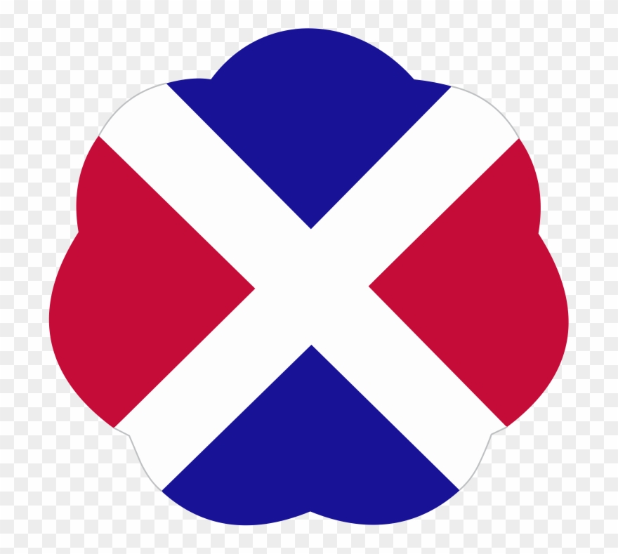 17th Infantry Division Clipart