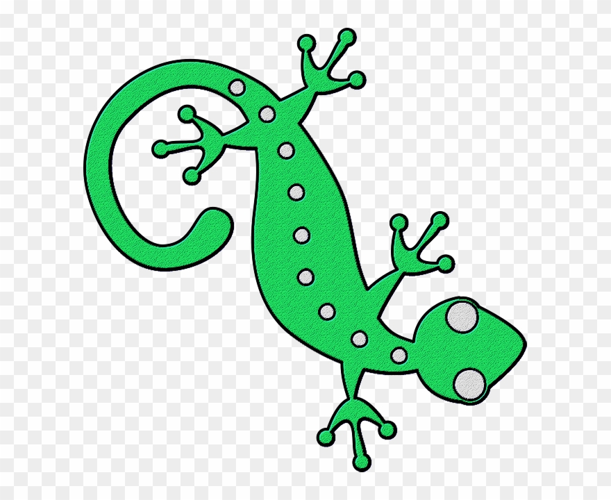 I Immediately Wrote It Lizard-sandstone - Zazzle Gecko T-shirt Clipart