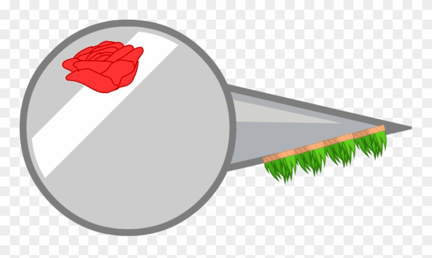 Hawaii Naily Body - Garden Roses Clipart