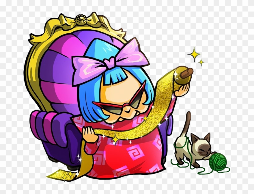 Legend Of Zelda Triforce Heroes Official Art , Png Clipart