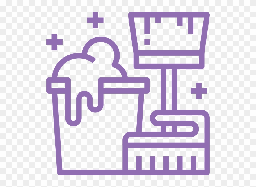 Full Exterior Hand Car Wash - Cleaning Clipart