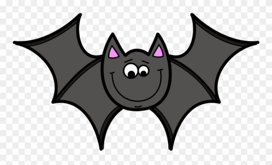 Harvest Fair Theme - Bat Clipart