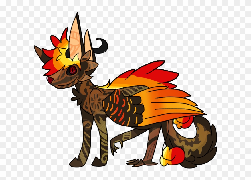 Free Download Orange Clipart Art Desktop Wallpaper - Cartoon - Png Download