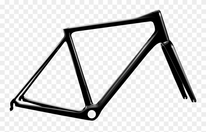 Trek Emonda Slr 2018 Frameset Clipart