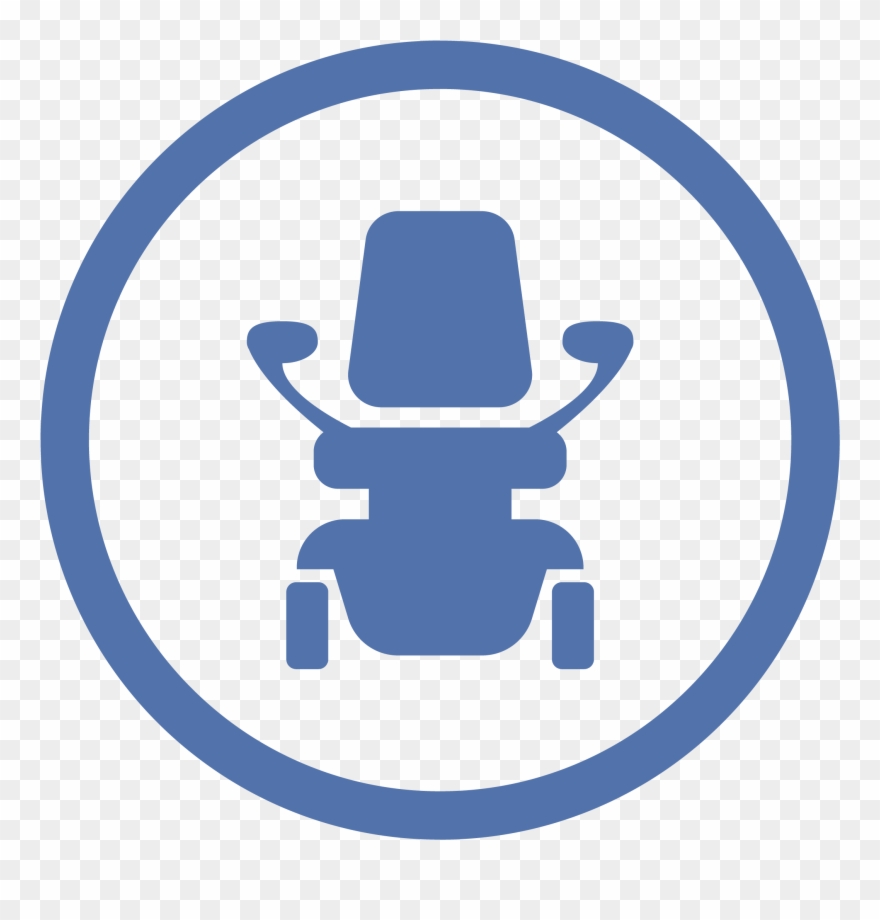 Rehabilitation - Symbol Clipart