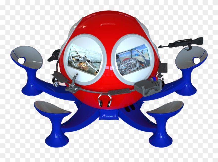 Png1 - Sacona 3d Gaming Clipart