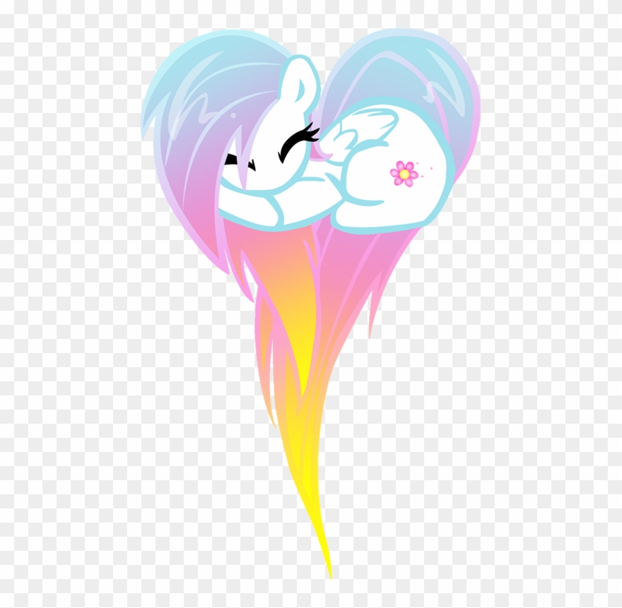 This Is Fading Light She Can Change The Clors Of The - New Princess Mlp Clipart