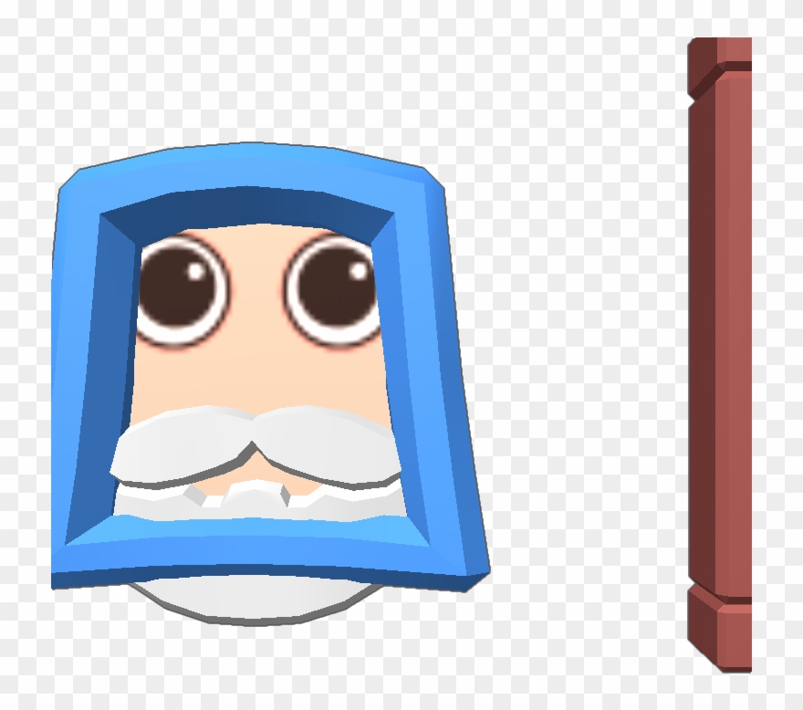 By The Majestic Doge - Cartoon Clipart