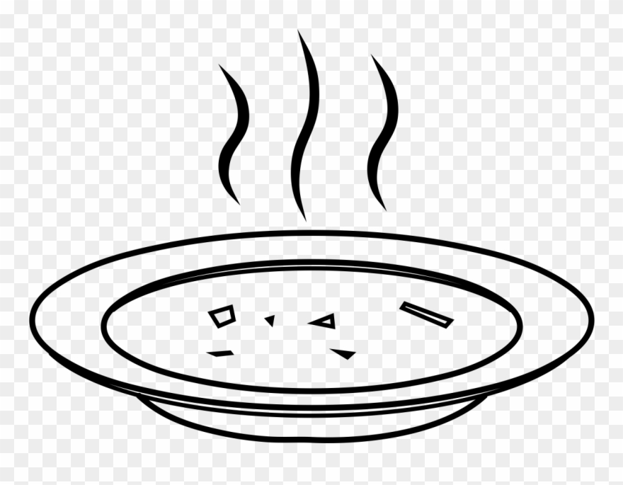 Chicken Chili Clipart