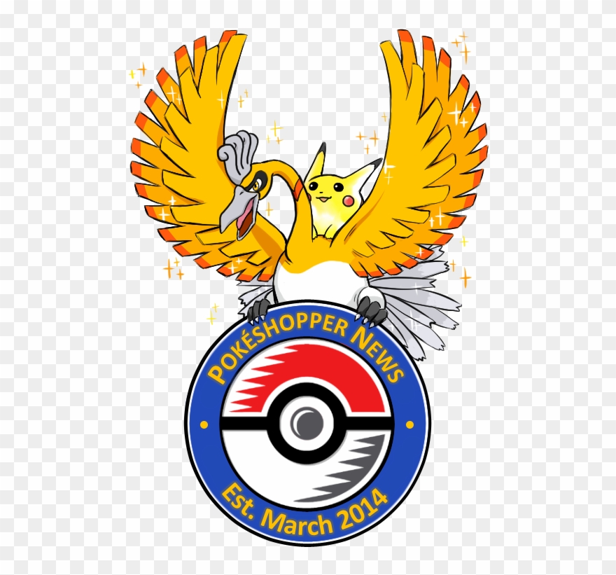 Ho-oh Pikachu Mascot - Wood Green Tube Station Clipart