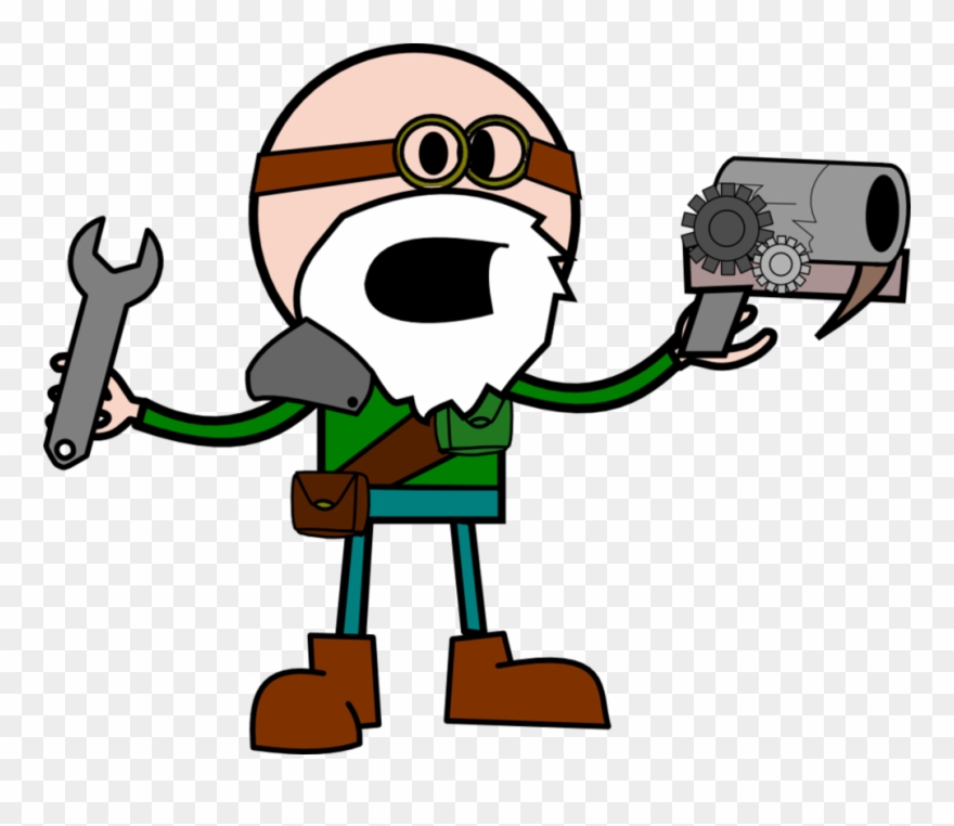 D20 Svg Avatar Vector Black And White Library - Clip Art - Png Download