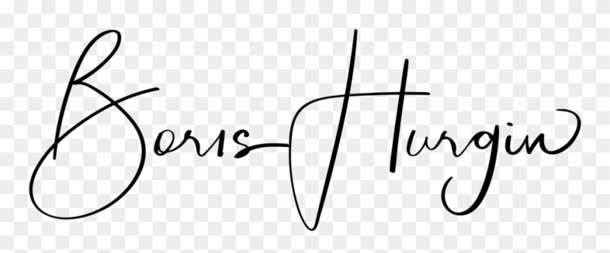 Boris Hurgin's Portfolio - Portfolio Clipart