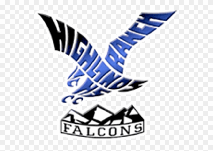 Highlands Ranch High School Logo Clipart