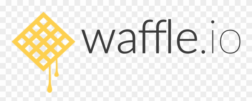 Waffle - Io - Waffle Github Clipart