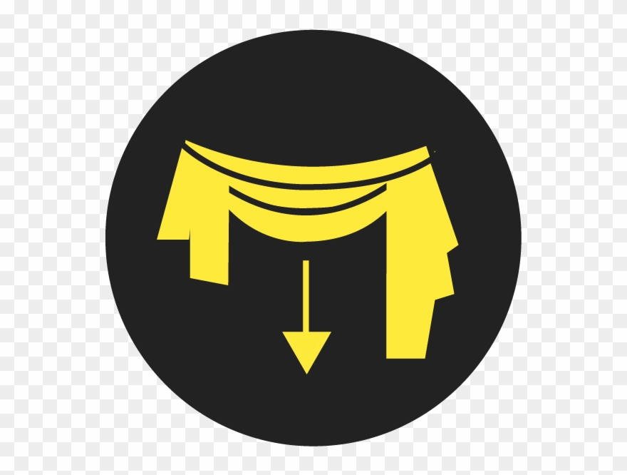 Kabuki Drop System - Emblem Clipart